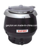 Electric Soup Kettle for Souping (GRT-SB6000B)