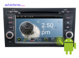 Android Car DVD Player for Audi A4 S4 2002-2008