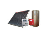 Separate Pressurised Solar Water Heater Tjsun1415