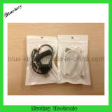 Car Charger Partner Retractable 8pin 1m USB Spring Cable for iPhone 5