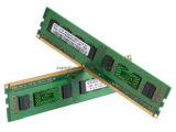 2GB DDR2 RAM Memory