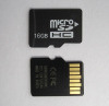 OEM Micro SD16GB Memory Card with Package