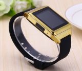 New Design Fashionable Smart Watch with Mobile Phone (D18)