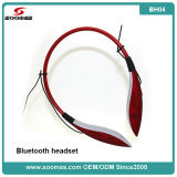 Sport Bluetooth Headset with Stereo Sound Wireless Earphone SMS-Bh04