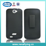 Wholesale Holster Combo Mobile Phone Case for Alcatel Sky HD