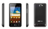 Android Phone (mini) I91003G Mtk- 6573 (Android V2.3.6) Capacitive Multi Touch Screen Mobile Phoneoid