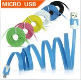 USB Charging and Data Cable for Smart Phone