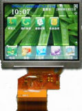 3.5 TFT LCD Display with Resistive Touch