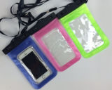 Latest Waterproof Phone Cover with Different Colors