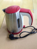 1.0L Staineless Steel Electric Kettle New Design