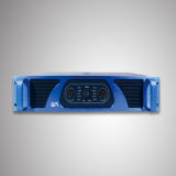 2u 1000W Professional High Power Audio Amplifier (MA610)