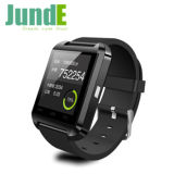 Fashion Smart Watch with Anti-Theft /Remote Capture for Phone