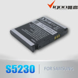 Lithium-Ion Battery for Samsung S5230 Hot