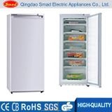 Cryogenic Single Door Upright Freezer Without Refrigerator