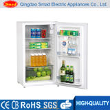 Home Single Door Mini Refrigerator with SAA ETL CE