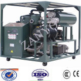Lube Oil Cleaning Vacuum Lube Oil Purifier