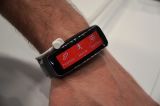 Smart Band Heart Rate