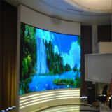 P5 HD Indoor LED Display for Rental and Stage