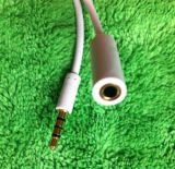 Audio Extension Cable for Audio Connector