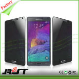 Anti-Spy Tempered Glass Screen Protector for Samsung Phone Accessories