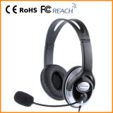 Computer Gaming USB Microphone Headset (RMT-502)