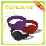 10 Years Professional Supplier NFC Wristband/RFID Silicone Wristband/RFID Bracelet for Swimming Pool/Water Park with Factory Price