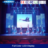 HD Full Color Indoor P4-8s LED Display