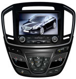 Windows CE Car DVD Player for 2014 Buick Regal (TS8571)