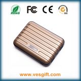 Newest Fashional ABS Charger Power Bank Battery