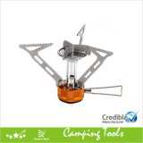 Folding and Light Weight Camping Stove