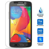 9h 2.5D 0.33mm Rounded Edge Tempered Glass Screen Protector for Samsung Avant G386t