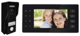 SD Card Memory Video Door Phone for Villas