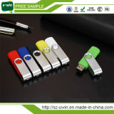 Swivel USB Promotional 16GB USB Flash Drive