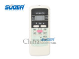 Suoer Good Quality Universal Air Conditioner Remote Control (R-51)