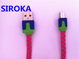 Micro USB Data Cable for Cell Phone