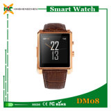 Dm08 Smart Stainless Steel Mens Wrist Watch
