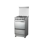 Home Appliance Stainless Steel Free Standing Gas Pizza Oven