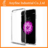 Ultra Thin Slim Soft TPU Transparent Clear Skin Case Cover for iPhone 6 (4.7