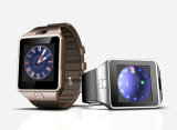 Waterproof Smart Bluetooth Watch for Android/ Ios Phone (DZ09)