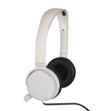 Manufacturer High Quality OEM Headphone with Mic