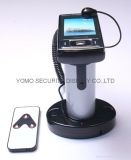 Mobile Phone Power and Alarm Security Display Holder