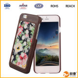 China Wholesale Leather Back Case Cover for Coolpad
