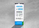 Mobile Phone 2800mAh Li-ion Battery for Samung Note 4