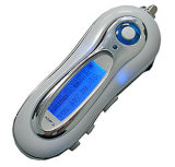 MP3 Player (MOON-04)
