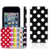 Colorized Mobile Phone TPU Case for iPhone 5c/5s