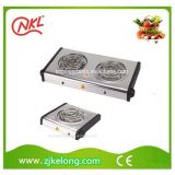 High Quality Electric Induction Cooker Stove (Kl-cp0105)