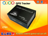 GPS Positioning Tracker