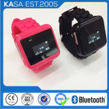 Bluetooth Watch / Bracelet Watch / Wrist Bluetooth Watch/ Phone Book Synchronization