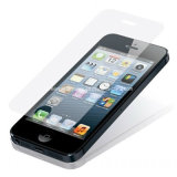 0.2mm/0.3mm Glass Screen Protector for iPhone 5 with Retail Package