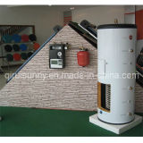 Solar Keymark Certified China Water Heater